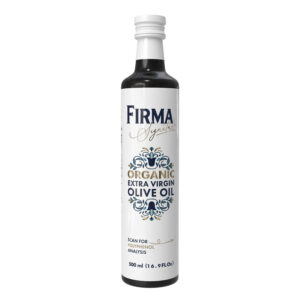 Signature Organic Extra Virgin Olive Oil (500mL)